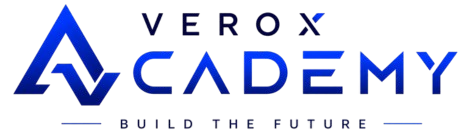 Techverox Logo